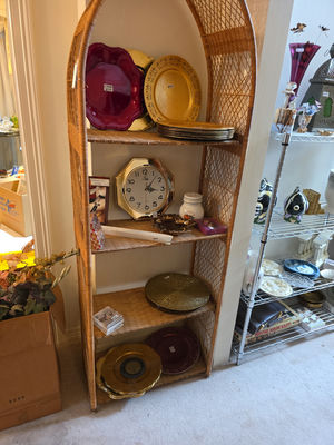 Decorative Plates/ Chargers - Image 1 of 5