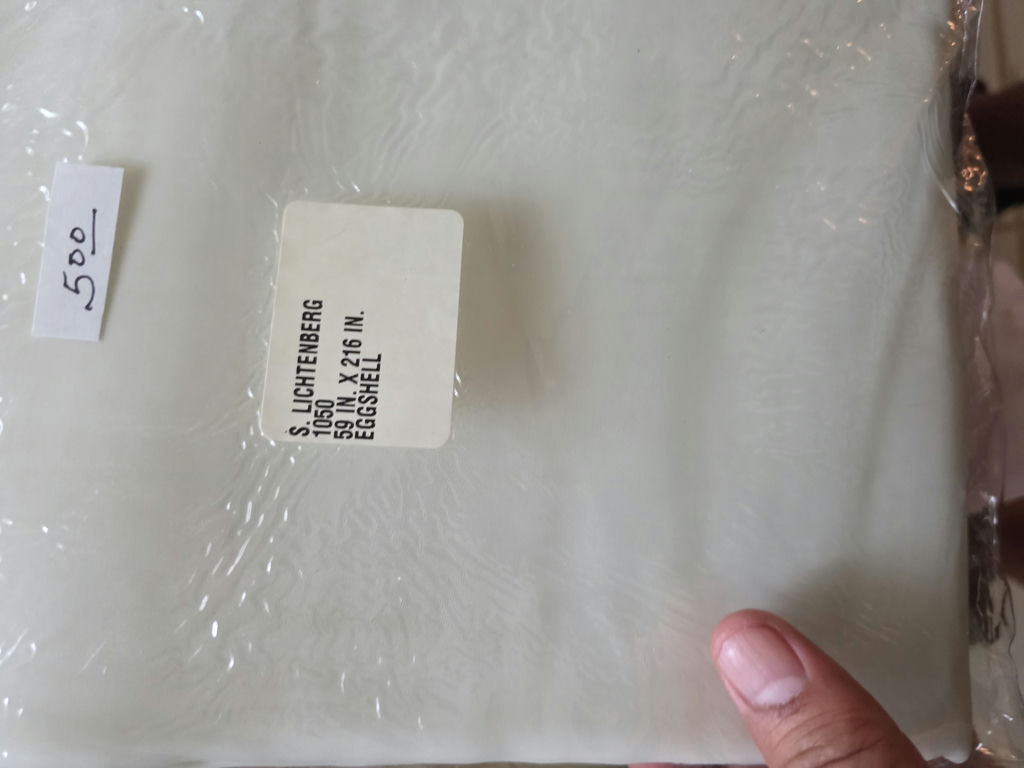 Bedding, Sheets And Jewelry Boxes - image 9 of 20