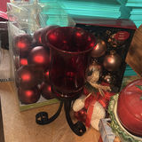Assorted Christmas Decor and Accessories - thumbnail 16 of 17