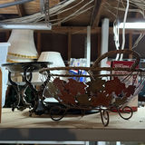 Assorted Home Decor and Textile Accessories - thumbnail 6 of 9