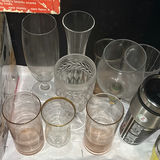 Assorted glassware and boxed kitchen gadgets - thumbnail 5 of 6