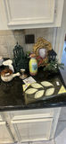 Assorted Kitchenware and Decorative Items - thumbnail 1 of 9