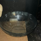Glassware set with vases, bowl, and tumblers - thumbnail 3 of 6