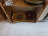 Decorative Plates/ Chargers - thumbnail 5 of 5