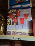 Assorted Christmas-themed decor and vintage photo albums - thumbnail 6 of 19