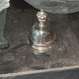 Etched glassware and serving bowls collection - thumbnail 4 of 6