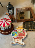 Decorative home décor assortment - thumbnail 1 of 6