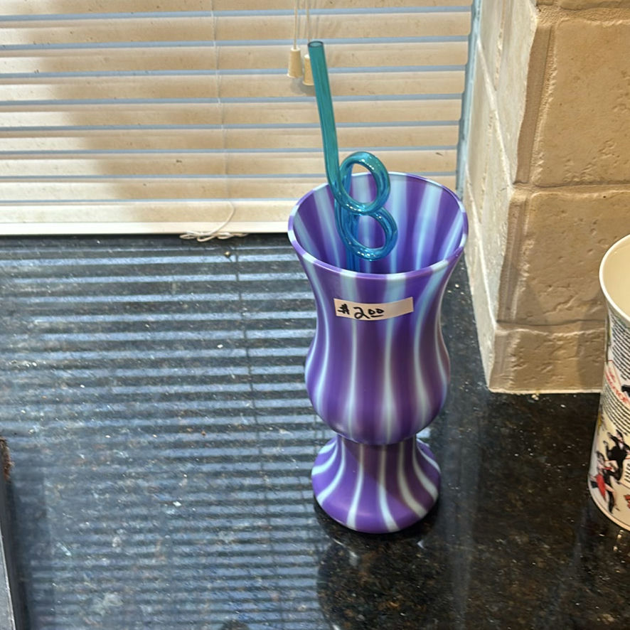 Assorted Glassware and a Ballroom Dancing Mug - image 2 of 4