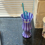 Assorted Glassware and a Ballroom Dancing Mug - thumbnail 2 of 4