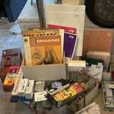 Art and Craft Supplies Collection - thumbnail 2 of 10