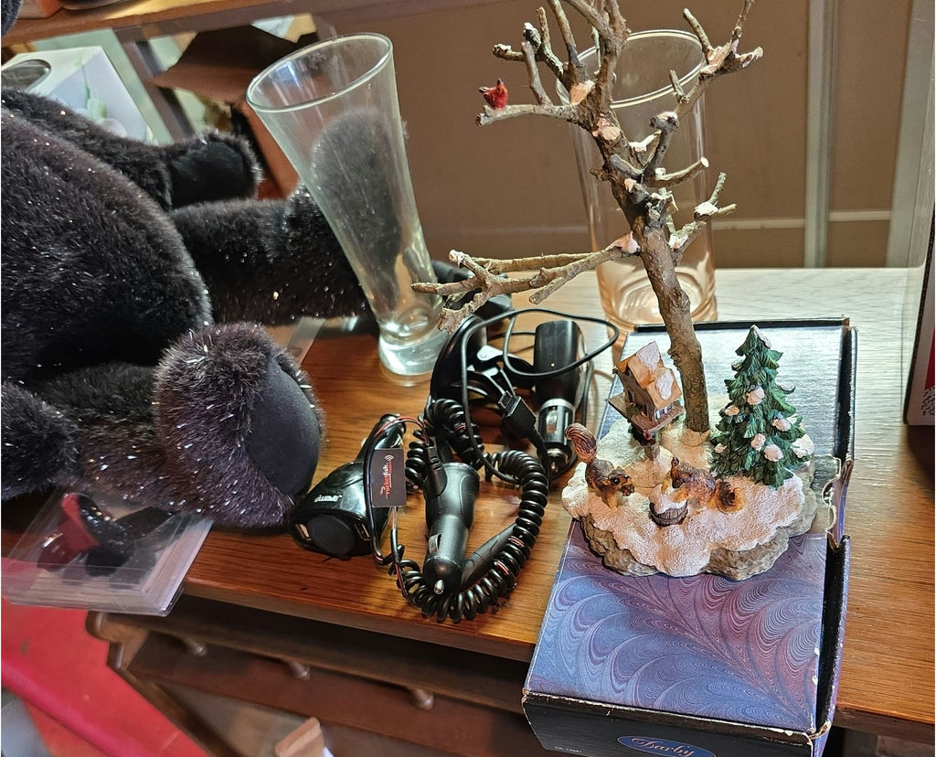 Misc. Treasures! - image 4 of 8