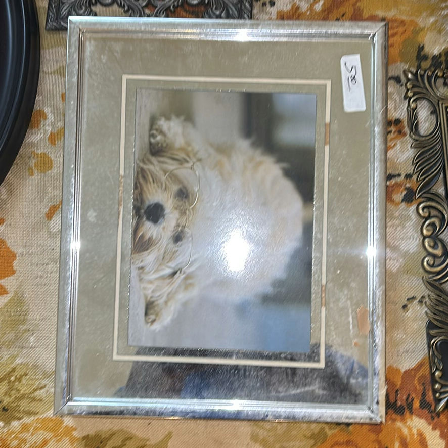 Assorted Picture Frames - image 2 of 8