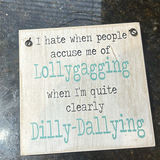 Vintage kitchenware and decor collection - thumbnail 9 of 9