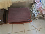 Bedding, Sheets And Jewelry Boxes - thumbnail 20 of 20