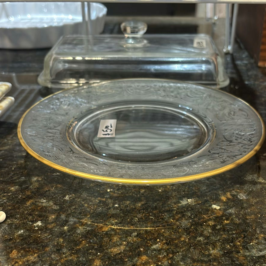 Assorted ceramic and glass kitchenware - image 4 of 11