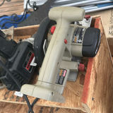 Assorted power tools and tool case - thumbnail 2 of 9