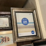 Assorted Picture Frames - thumbnail 5 of 5
