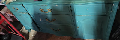 Chest Of Drawers - Image 1 of 4
