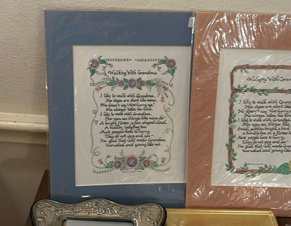 Assorted Framed Prints and Photographs - image 6 of 6