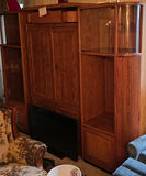 Entertainment Center - thumbnail 1 of 4