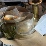 Mixed home decor and kitchenware collection - thumbnail 4 of 10