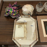 Assorted decorative antiques and home decor items - thumbnail 2 of 8