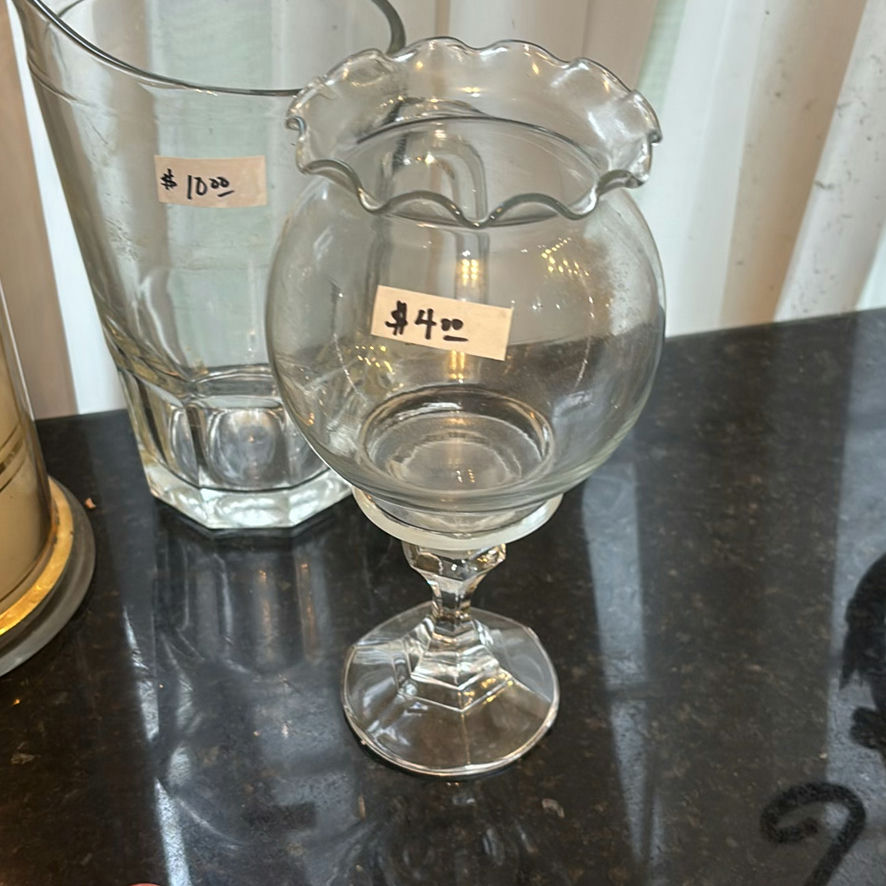 Assorted Kitchenware and Decorative Glassware - image 18 of 18