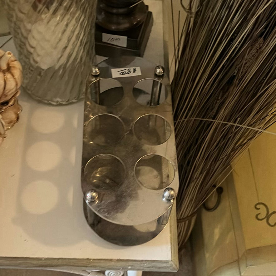 Decorative home accents set - image 5 of 12