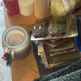 Assorted Christmas Decor and Accessories - thumbnail 2 of 17