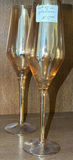 Assorted glassware: champagne flutes, wine glasses, goblets, and a crystal pitcher - thumbnail 5 of 8