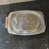 Set of Serving Trays and Platters - thumbnail 6 of 7