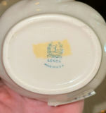 Lenox porcelain dinnerware collection with gold trim - thumbnail 3 of 27