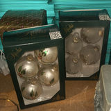 Christmas Decor and Holiday Tableware Collection - thumbnail 8 of 16