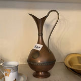 Antique metalware and ceramics collection - thumbnail 4 of 5