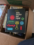 Box of assorted books - thumbnail 2 of 3