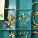 Assorted costume jewelry collection - thumbnail 5 of 7
