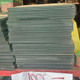 Stacks of glass and rack - thumbnail 5 of 7