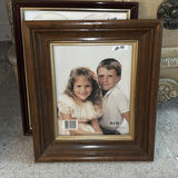 Assorted framed art and picture frames - thumbnail 4 of 7