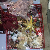 Assorted Christmas Ornaments and Figurines - thumbnail 4 of 5