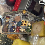 Assorted Christmas Decor and Accessories - thumbnail 6 of 17