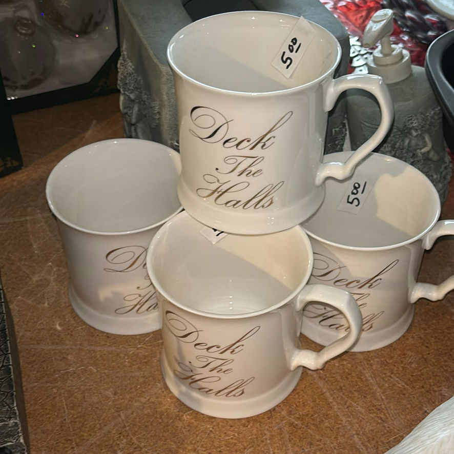 Christmas Decor and Holiday Tableware Collection - image 14 of 16