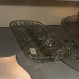 Assorted glassware and ceramic serving dishes - thumbnail 6 of 10