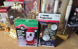 Christmas decorations and boxed ornaments collection - thumbnail 4 of 10