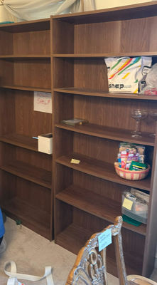 CABINETS ONLY - Image 1 of 4