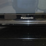 Panasonic flat-screen television - thumbnail 2 of 3