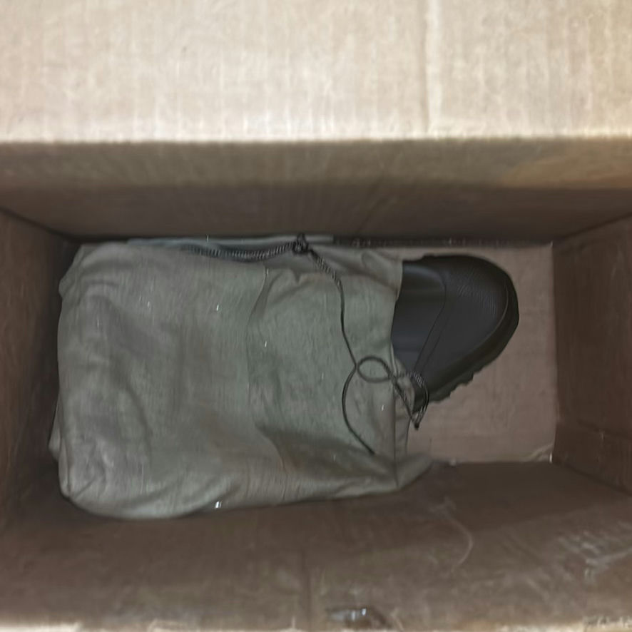 Timber Creek Hip Waders and Boot in Box - image 3 of 4