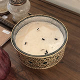 Assorted decorative antiques and home decor items - thumbnail 7 of 8
