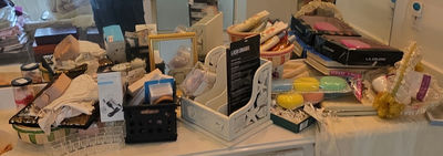 Misc Bath Items - Image 1 of 4
