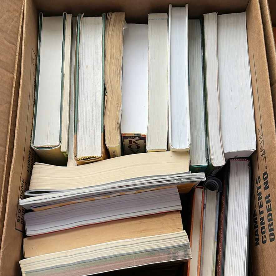 Collection of firearms and antique reference books - image 3 of 5