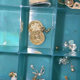 Assorted costume jewelry collection - thumbnail 6 of 7